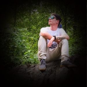 Meet your Posher, Shaun